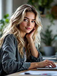 Лилия Яковлева Лилия Яковлева